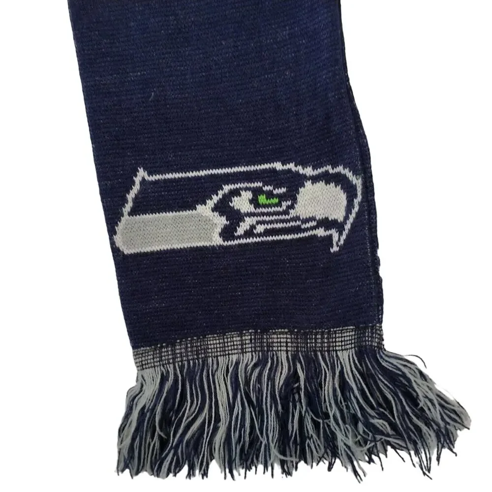 SEATTLE SEA HAWKS Scarf 6